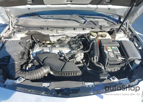 2011 Buick Regal Cxl Russelsheim z USA, uszkodzony, nr VIN W04GP5EC6B1014129